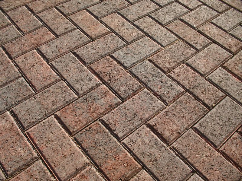 Brick Pavers Installation in Fairfield County, CT