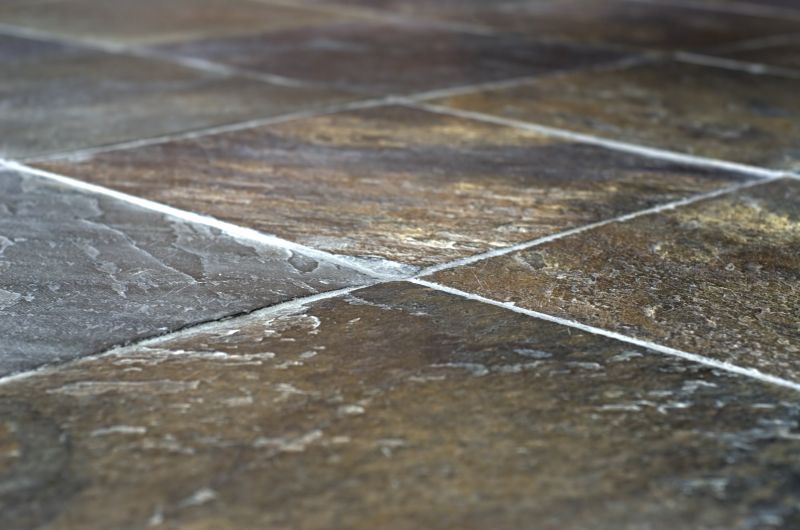 Sandstone Pavers Installation detail