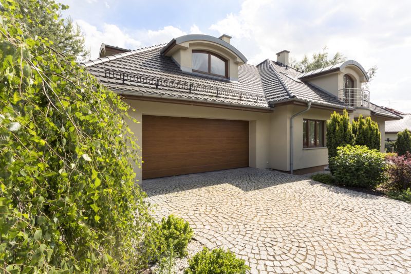Sandstone Driveway Service in Fort Collins, CO